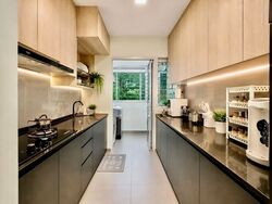 Blk 467A Fernvale Lea (Sengkang), HDB 4 Rooms #582932061